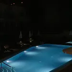 Appartement La Arena Puerto Santiago
