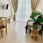 Appartement La Arena Puerto Santiago Puerto de Santiago (Tenerife)