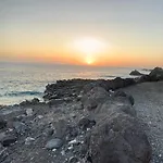 La Arena Puerto Santiago