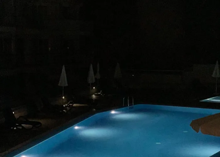 Apartment La Arena Puerto Santiago