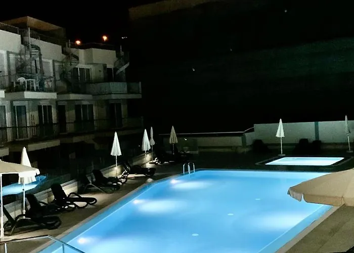 Apartment La Arena Puerto Santiago Puerto de Santiago (Tenerife)