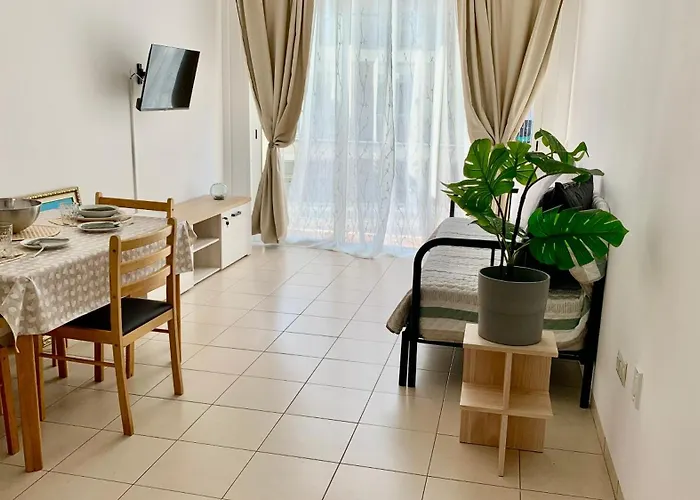 Apartment La Arena Puerto Santiago Puerto de Santiago (Tenerife)