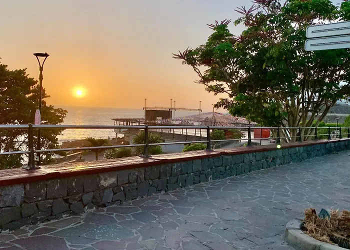 Apartment La Arena Puerto Santiago Puerto de Santiago (Tenerife)