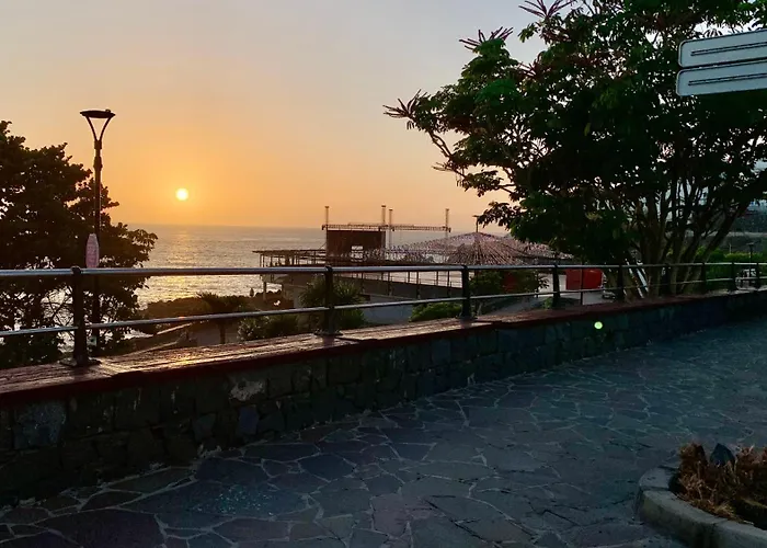 Apartment La Arena Puerto Santiago Puerto de Santiago (Tenerife)