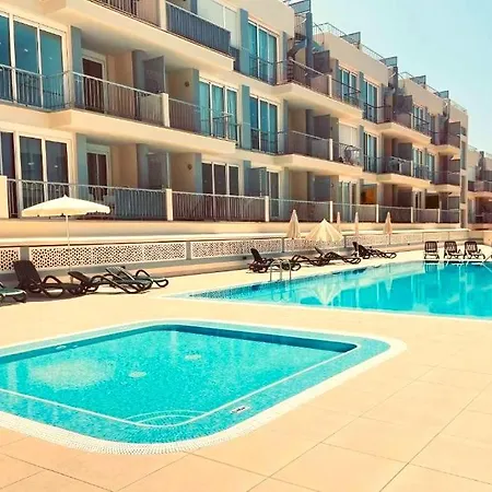 La Arena Puerto Santiago דירה *