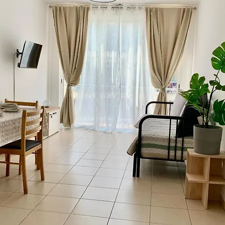 La Arena Puerto Santiago Lägenhet Puerto de Santiago (Tenerife)