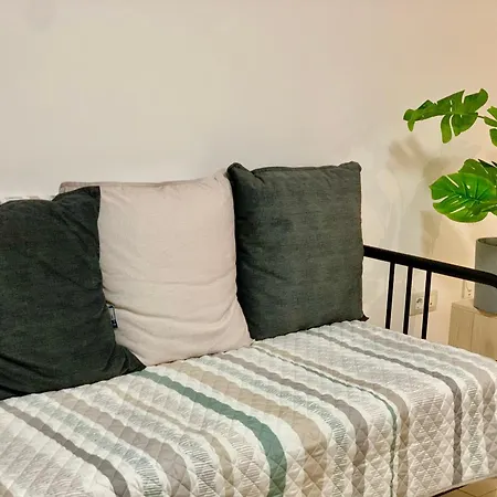 La Arena Puerto Santiago *