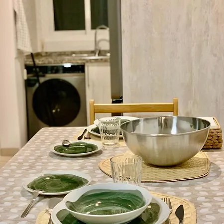 La Arena Puerto Santiago Lägenhet Puerto de Santiago (Tenerife)