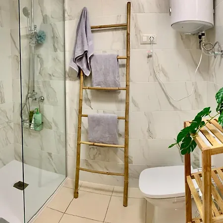 La Arena Puerto Santiago Lägenhet Puerto de Santiago (Tenerife)