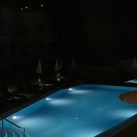 דירה La Arena Puerto Santiago