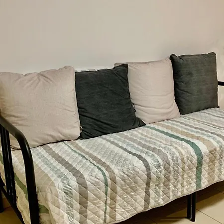 La Arena Puerto Santiago Apartman Puerto de Santiago