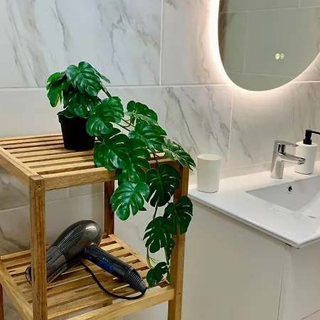 Lägenhet La Arena Puerto Santiago