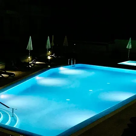 Lägenhet La Arena Puerto Santiago