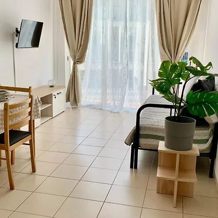 Appartement La Arena Puerto Santiago Puerto de Santiago (Tenerife)