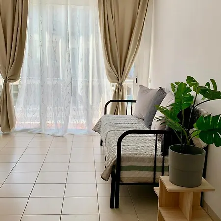 La Arena Puerto Santiago Lägenhet