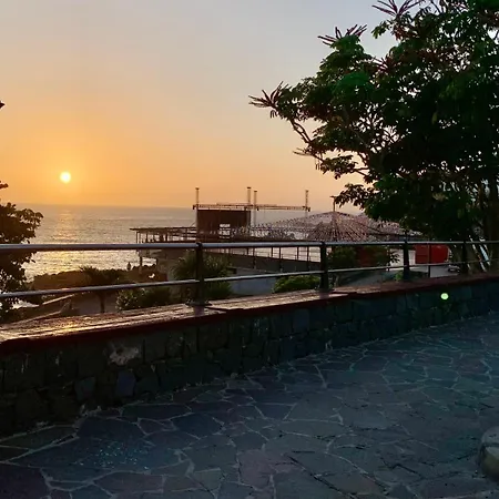 Lägenhet La Arena Puerto Santiago Puerto de Santiago (Tenerife)