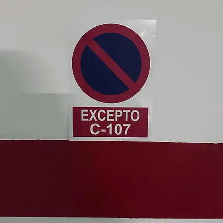 דירה La Arena Puerto Santiago