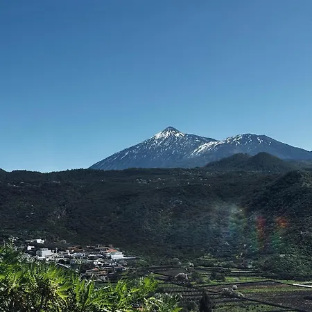דירה La Arena Puerto Santiago *