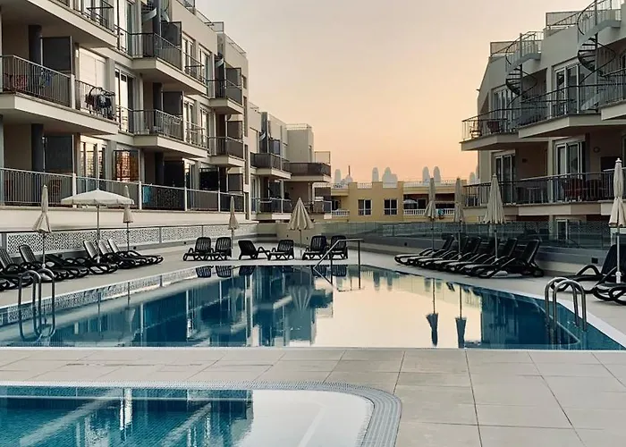 La Arena Puerto Santiago