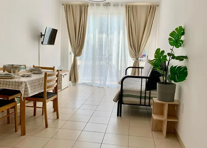 La Arena Puerto Santiago Lejlighed Puerto de Santiago (Tenerife)