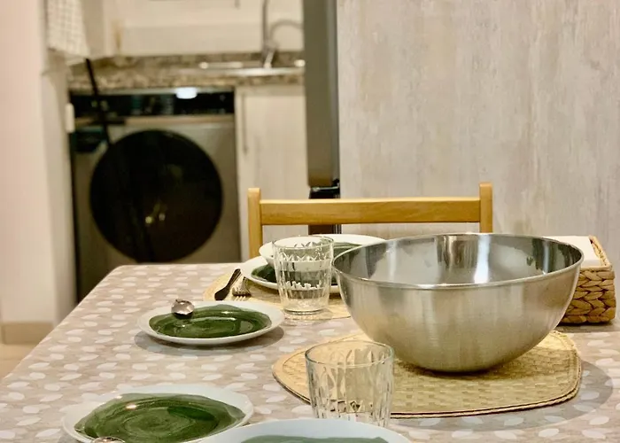 La Arena Puerto Santiago Lejlighed Puerto de Santiago (Tenerife)