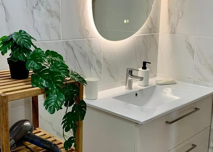 La Arena Puerto Santiago Lejlighed *