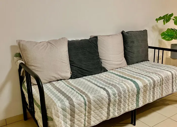 La Arena Puerto Santiago Lejlighed Puerto de Santiago (Tenerife)