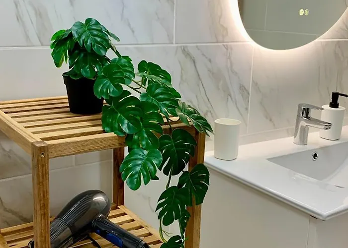 Lejlighed La Arena Puerto Santiago