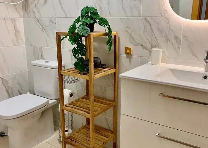 La Arena Puerto Santiago Lejlighed