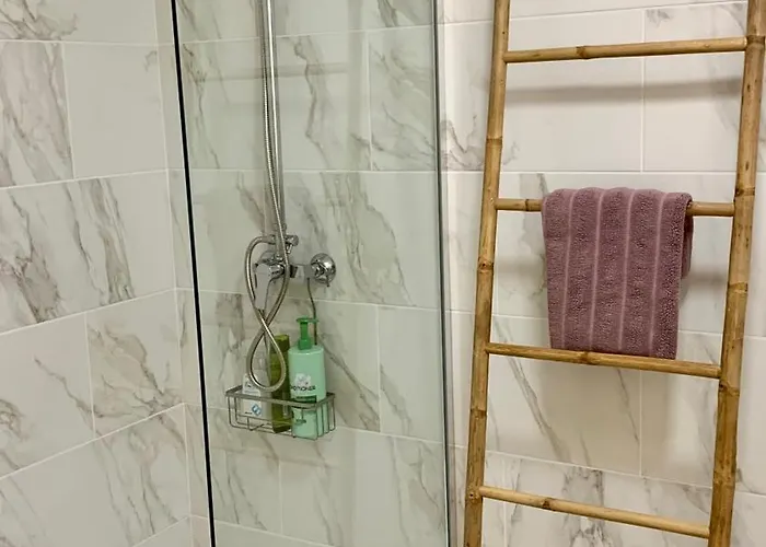 La Arena Puerto Santiago Lejlighed Puerto de Santiago (Tenerife)