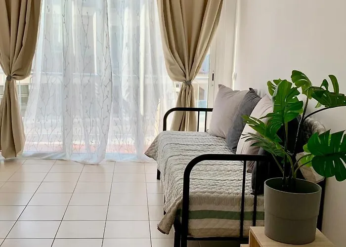 La Arena Puerto Santiago Lejlighed