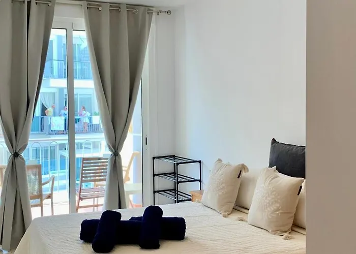 La Arena Puerto Santiago