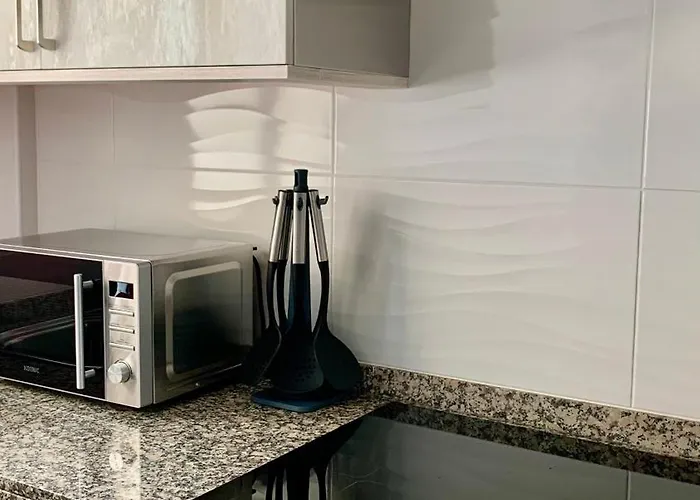 La Arena Puerto Santiago *