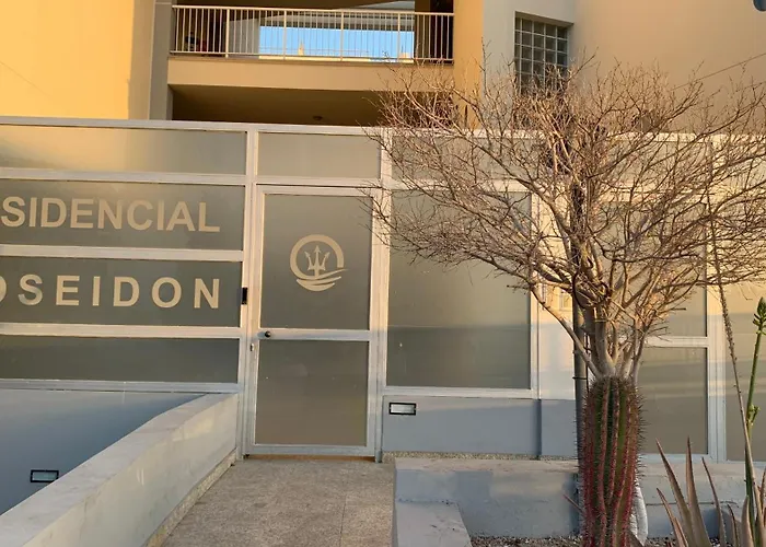 Lejlighed La Arena Puerto Santiago *