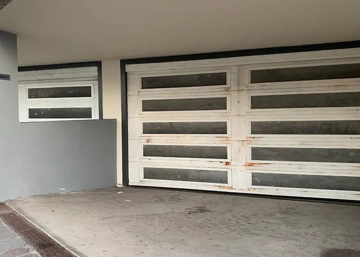 La Arena Puerto Santiago 公寓