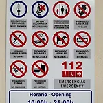 La Arena Puerto Santiago 公寓 圣地亚哥港