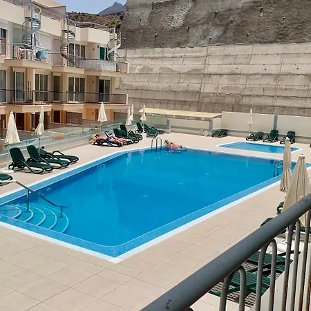 La Arena Puerto Santiago 圣地亚哥港