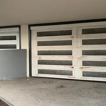 La Arena Puerto Santiago 公寓
